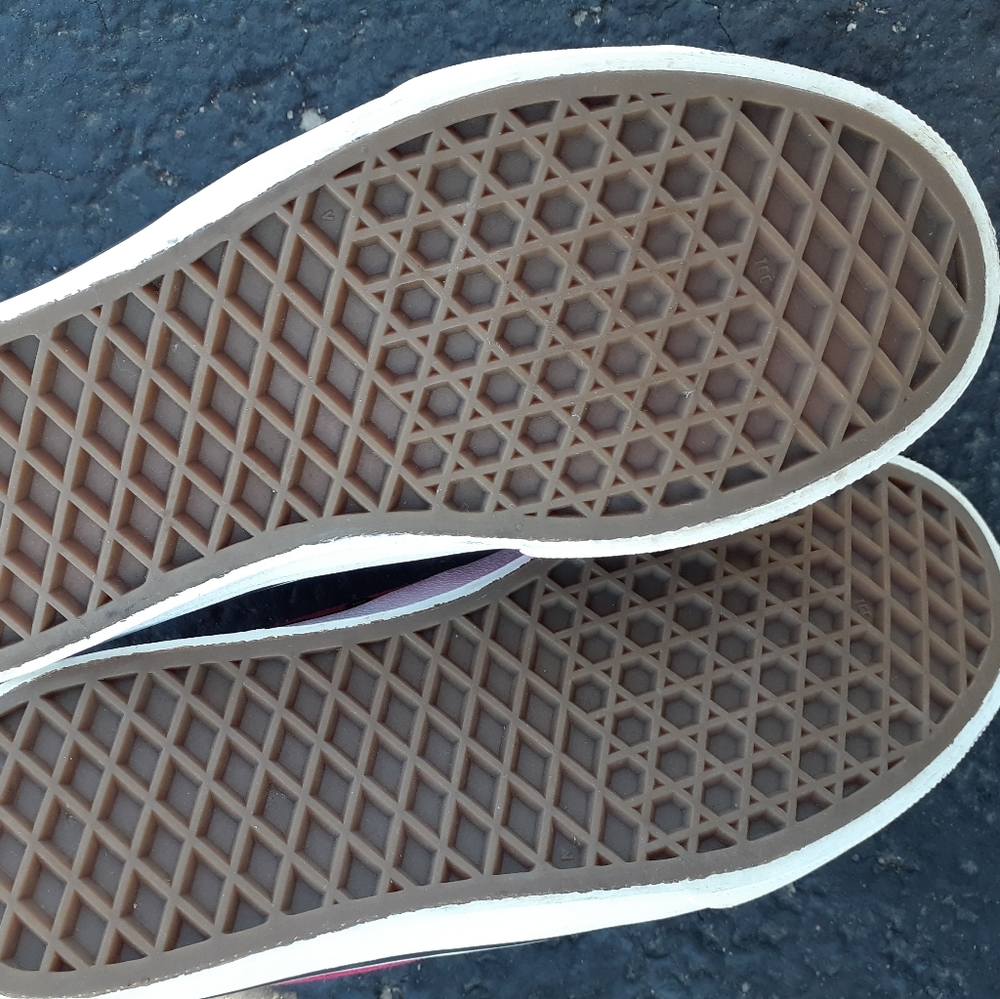 Vans Pro TNT Advanced Prototype - Picture 6 of 6